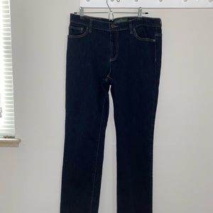 LRL Lauren Jeans CO JEAN